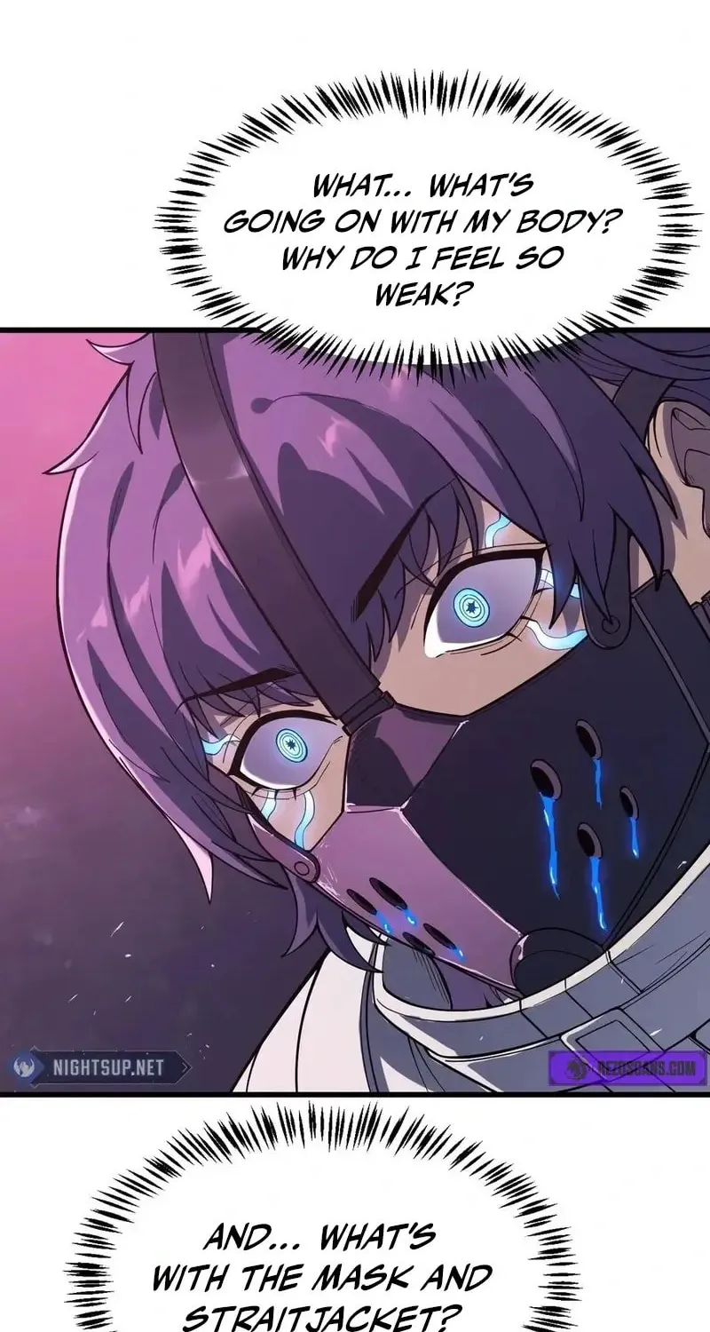 Arctic King Chapter 39 page 64 - 