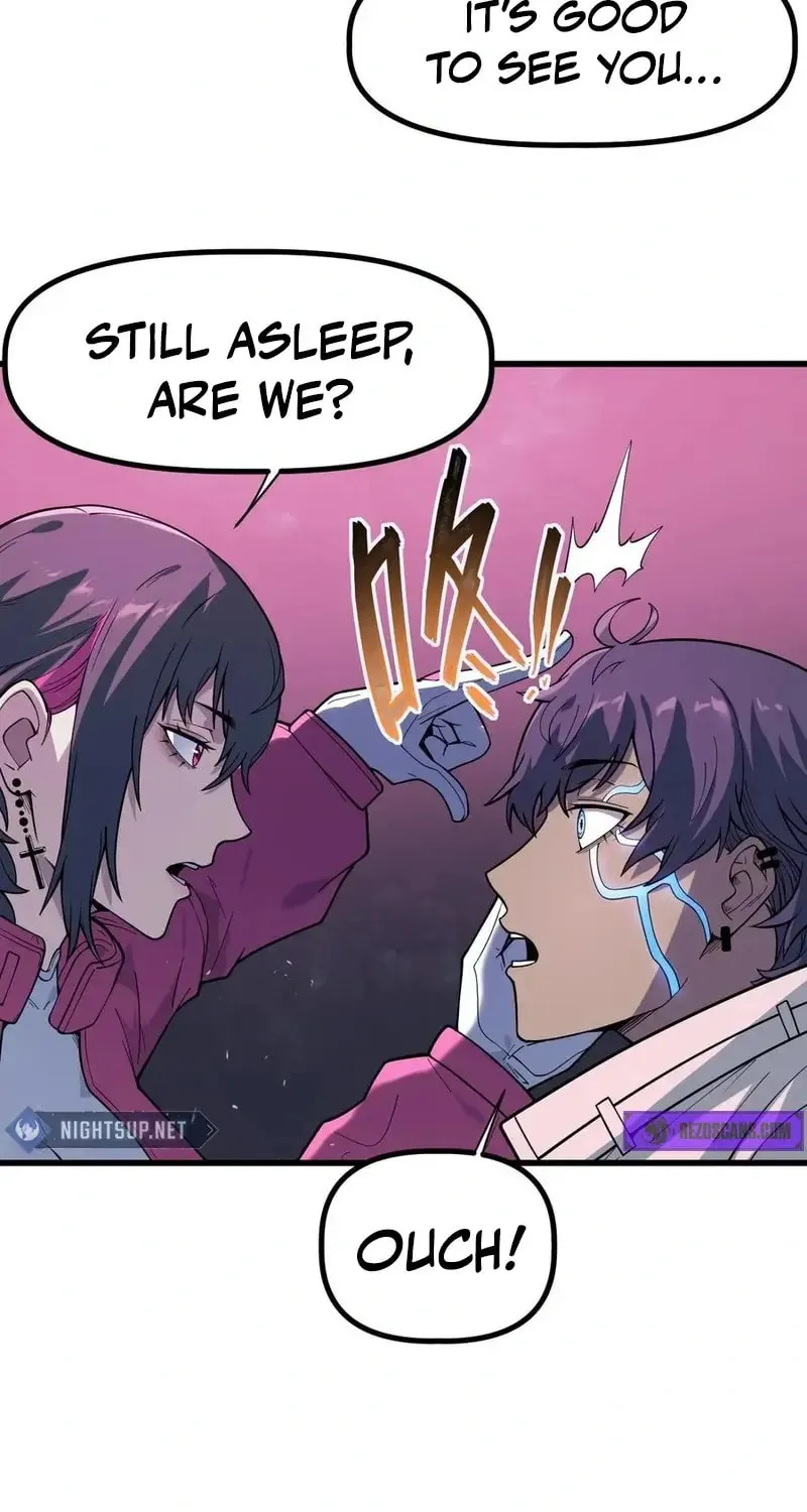 Arctic King Chapter 39 page 69 - 