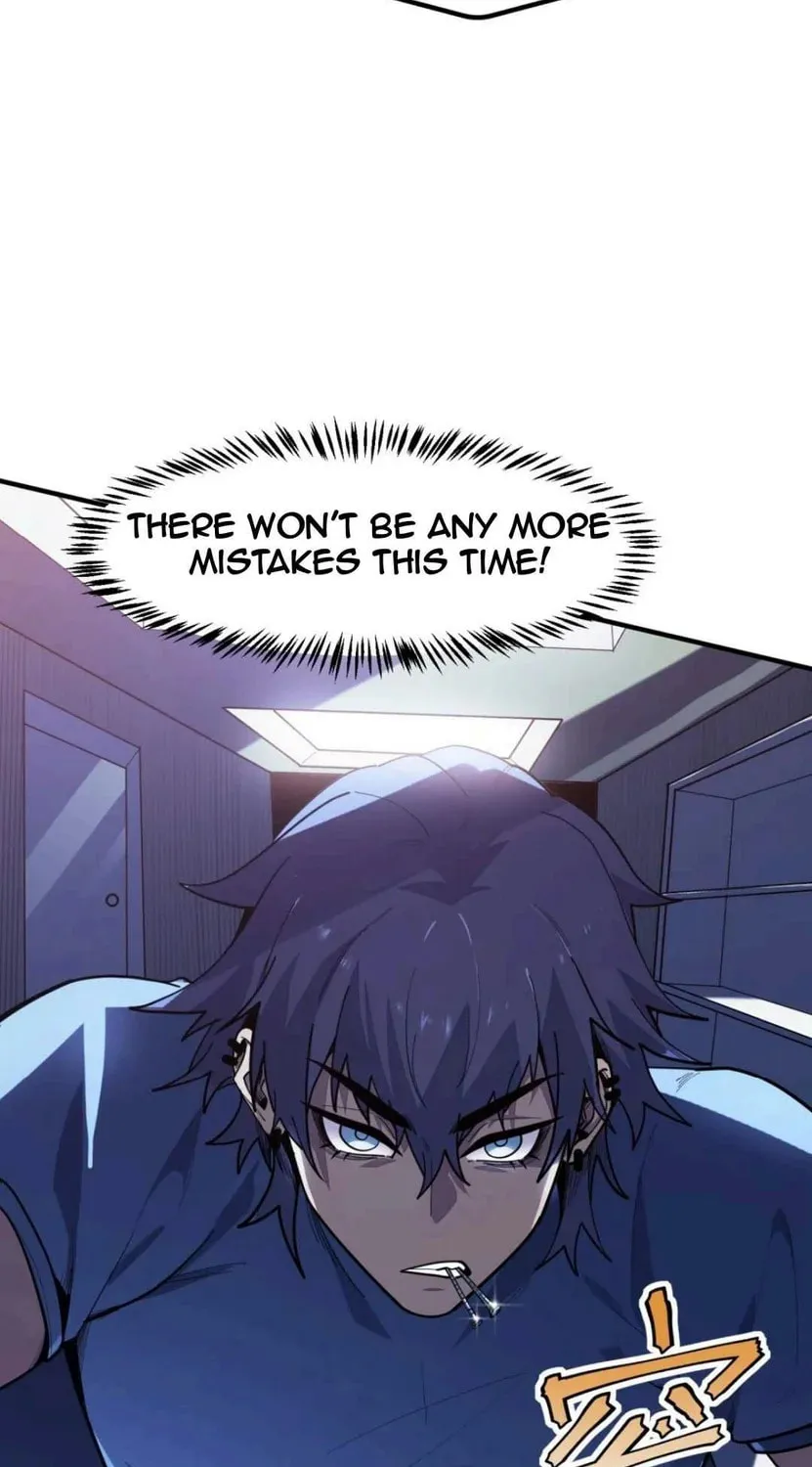 Arctic King Chapter 4 page 11 - 