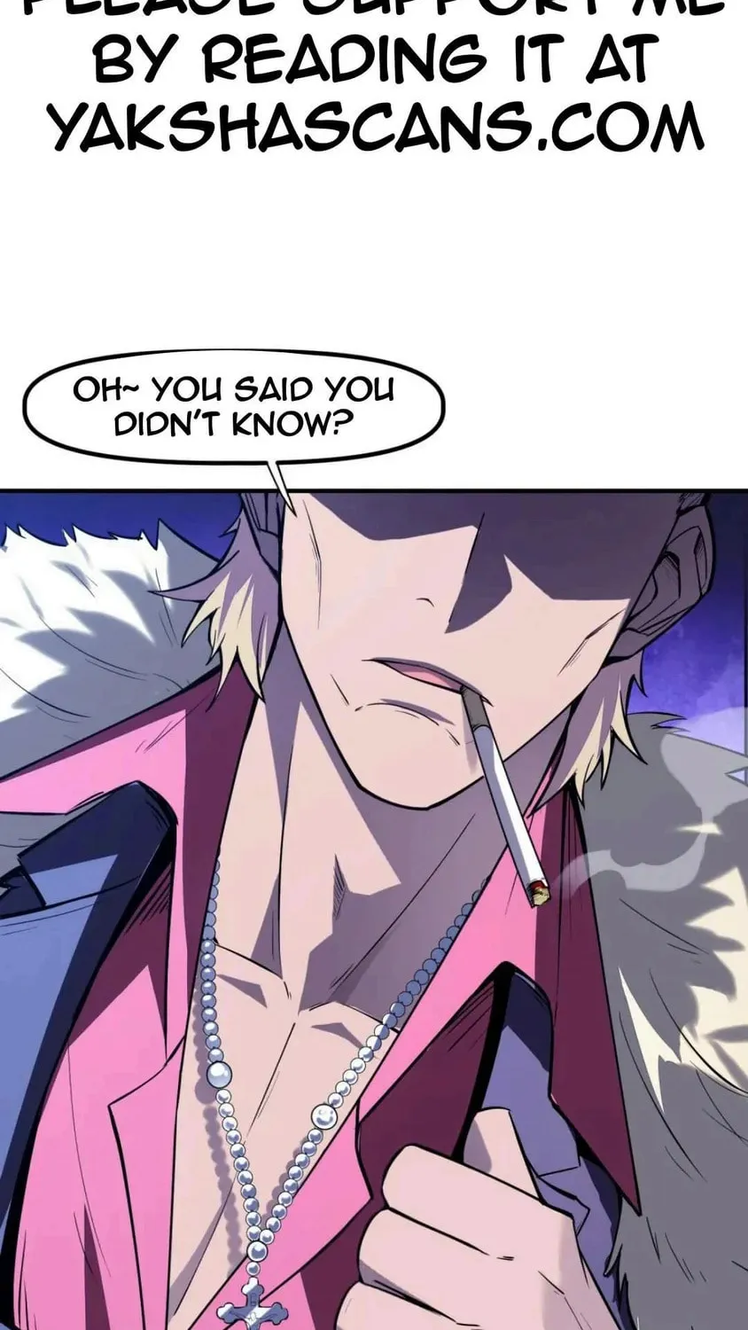 Arctic King Chapter 4 page 15 - 