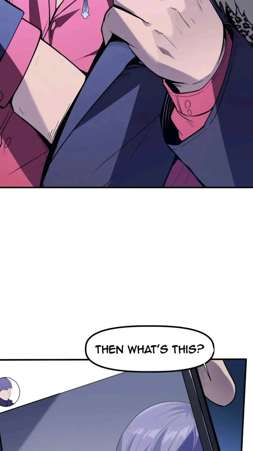 Arctic King Chapter 4 page 16 - 