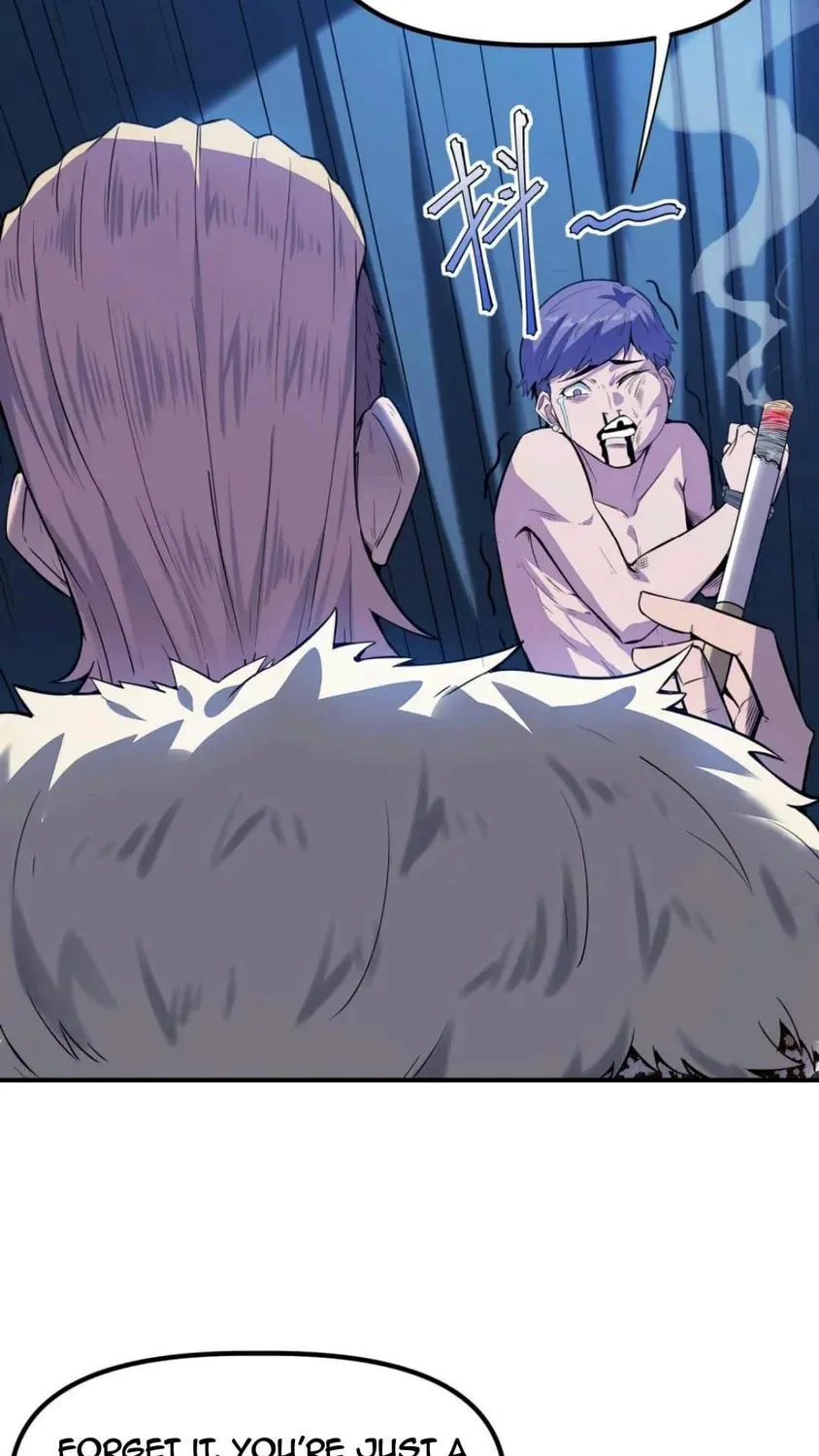 Arctic King Chapter 4 page 18 - 