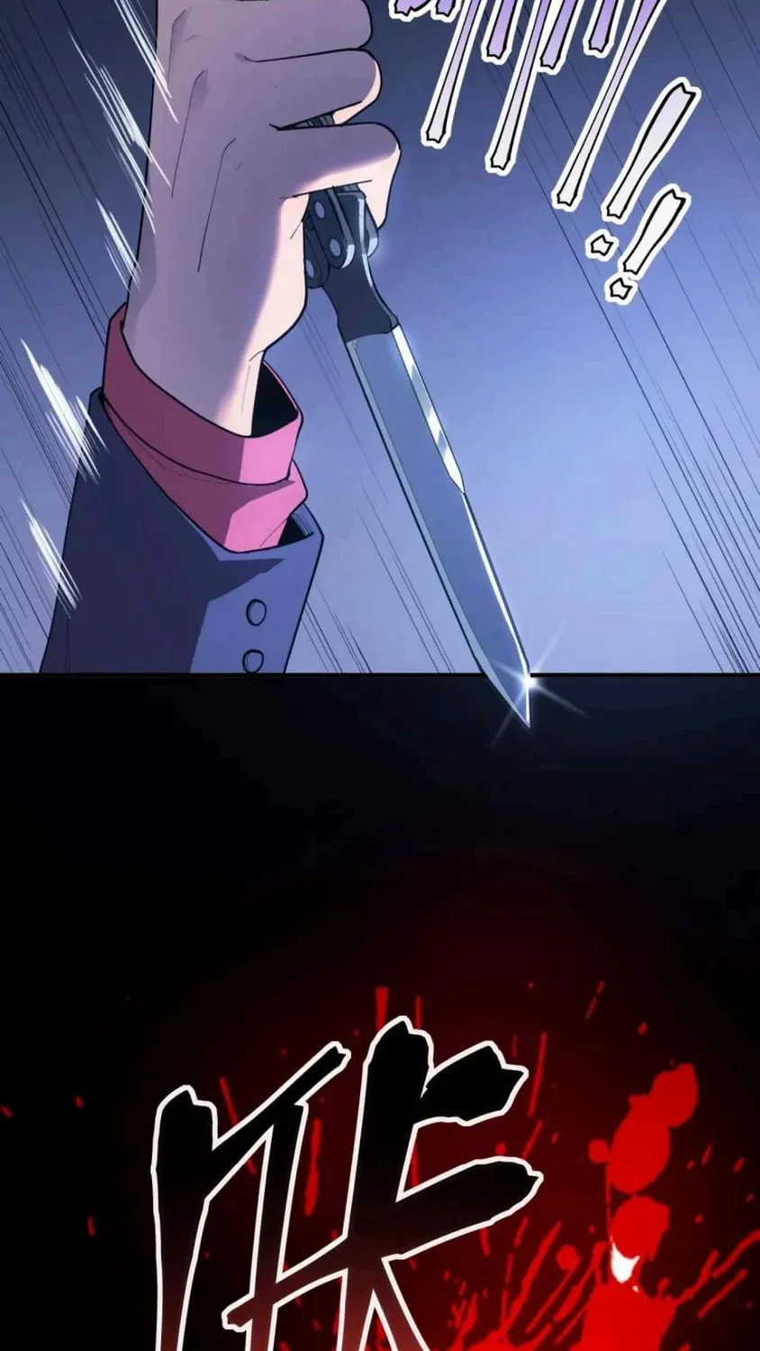 Arctic King Chapter 4 page 22 - 