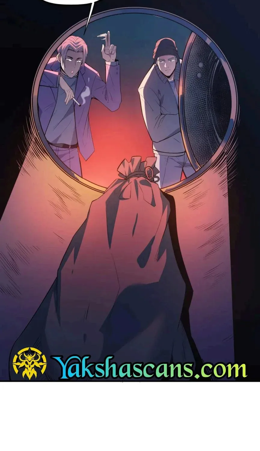 Arctic King Chapter 4 page 31 - 