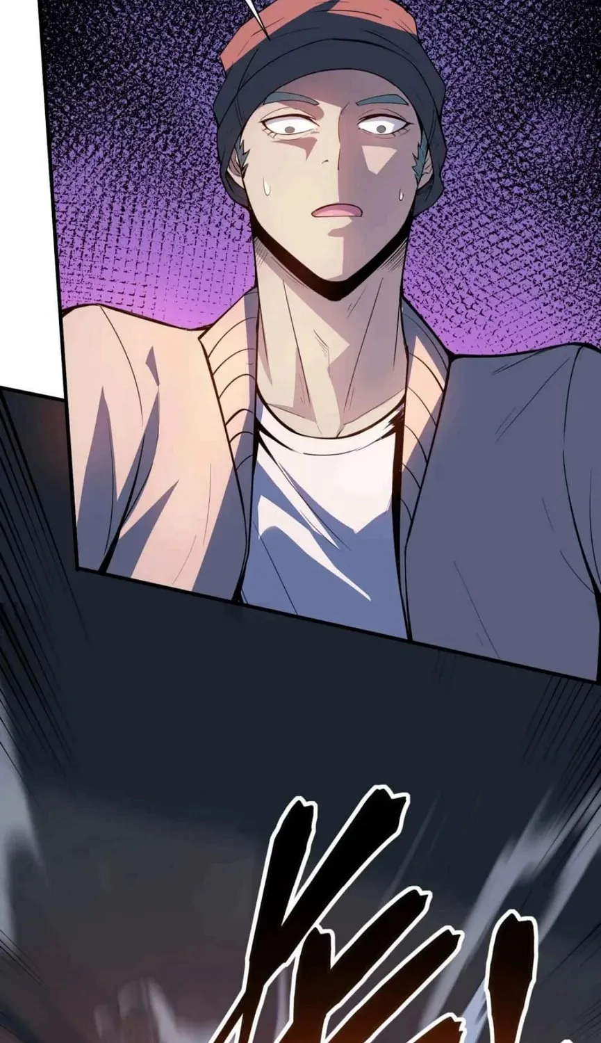 Arctic King Chapter 4 page 34 - 
