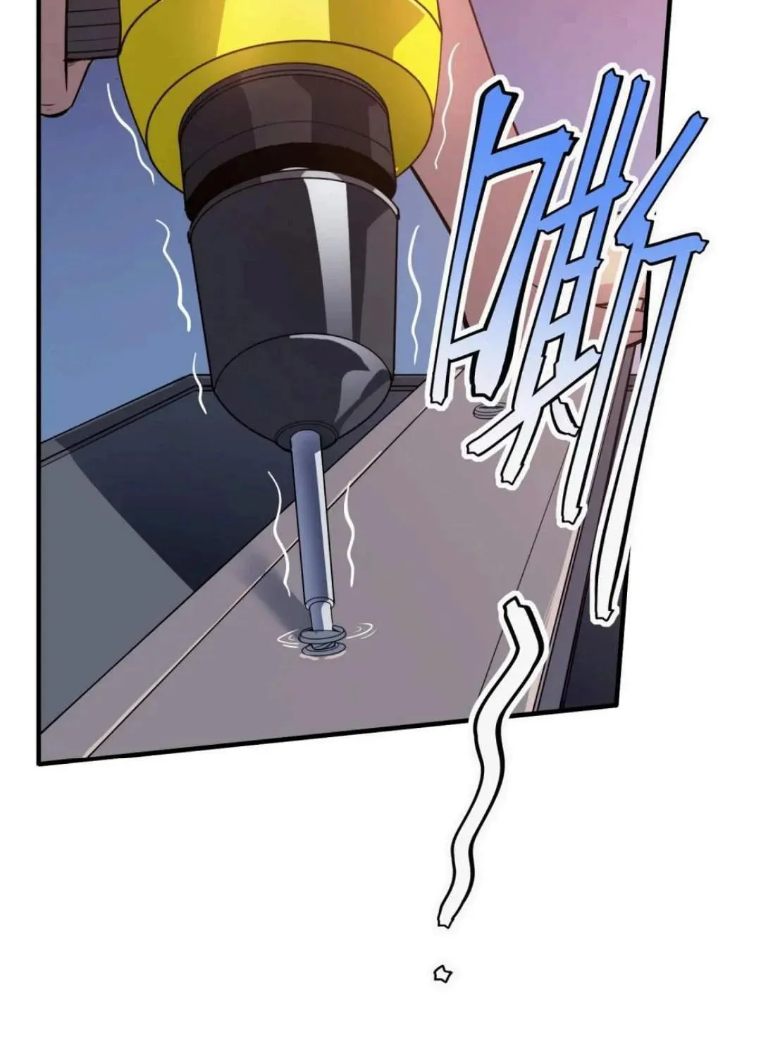 Arctic King Chapter 4 page 38 - 