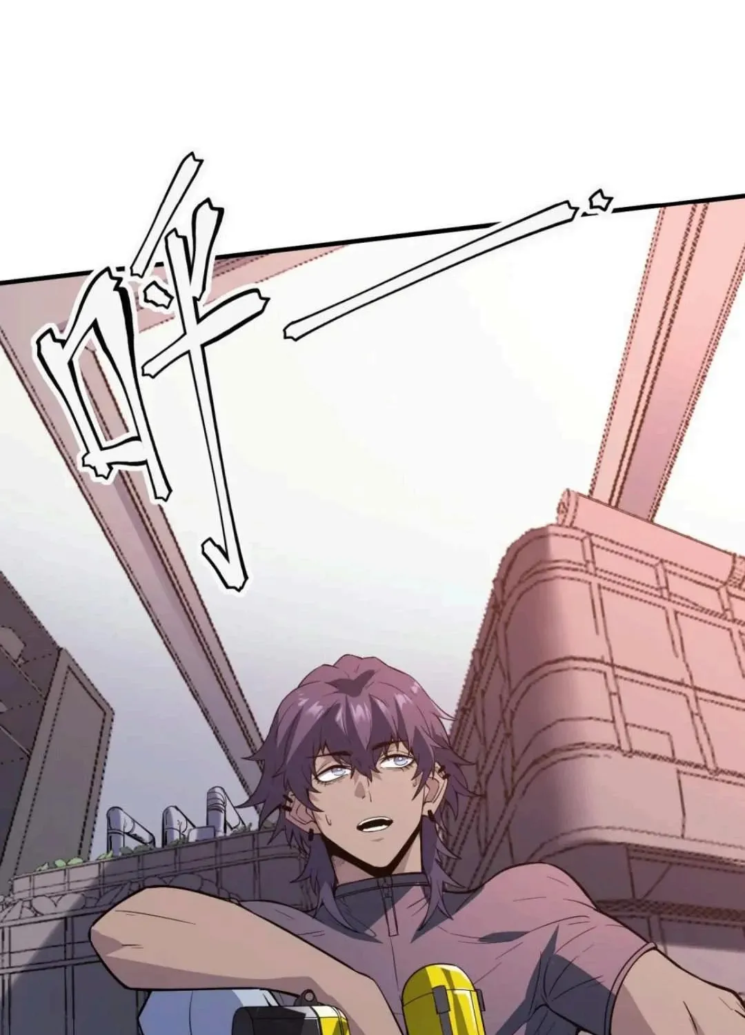 Arctic King Chapter 4 page 39 - 