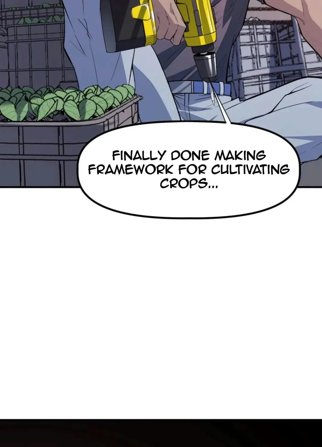 Arctic King Chapter 4 page 40 - 