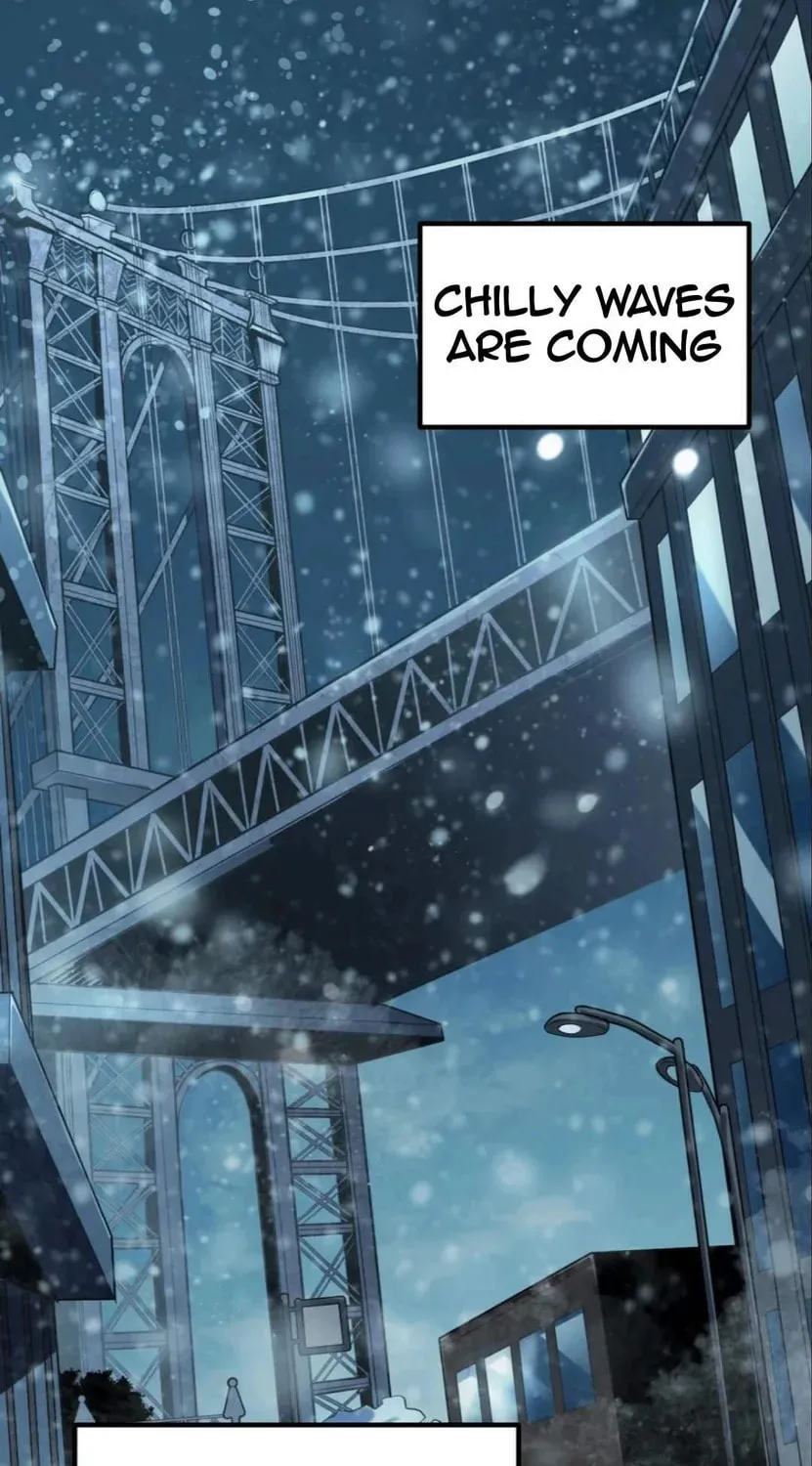 Arctic King Chapter 4 page 5 - 