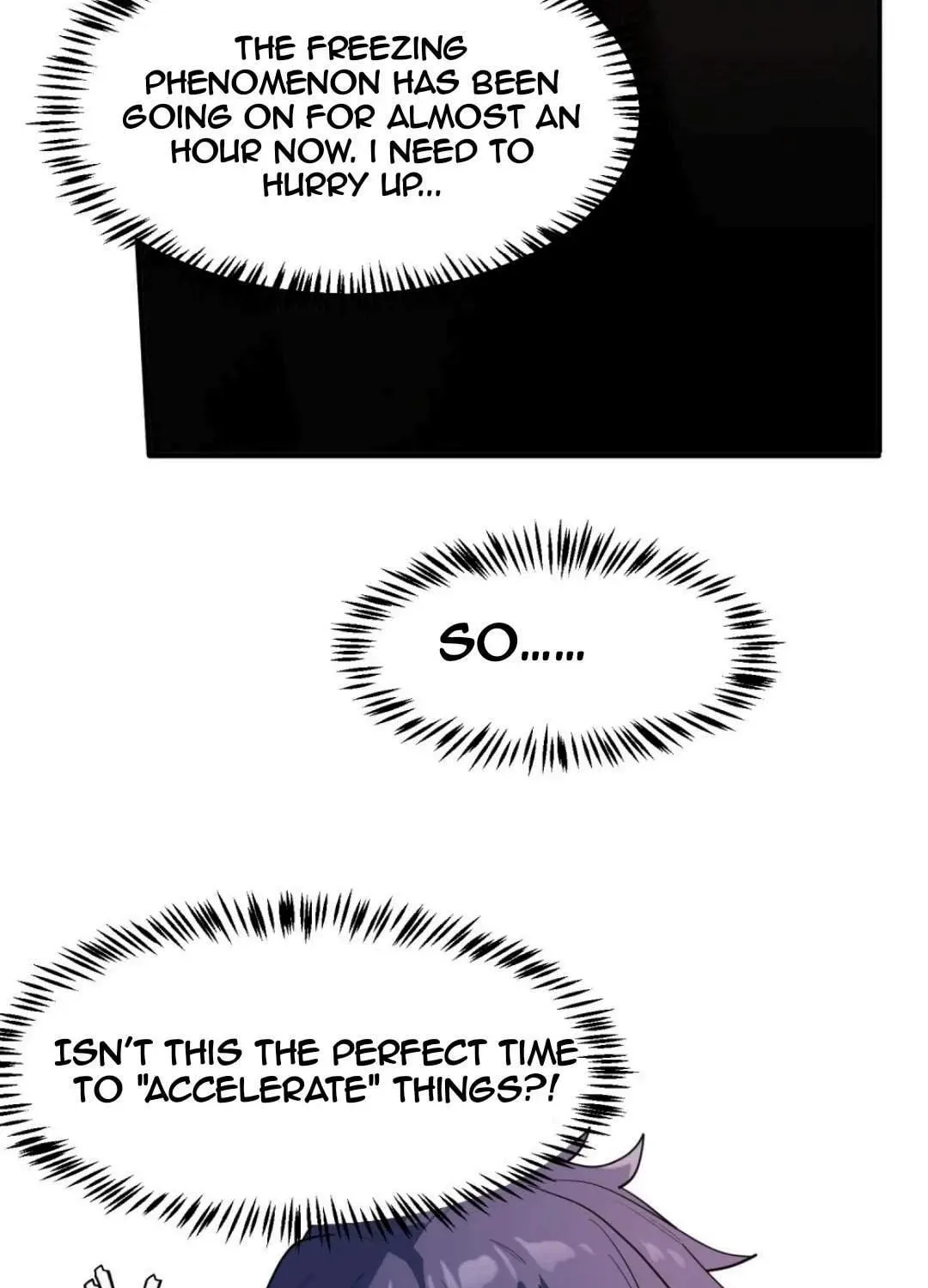 Arctic King Chapter 4 page 46 - 