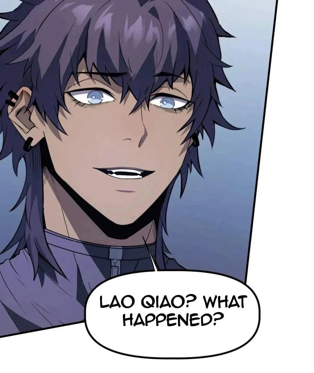 Arctic King Chapter 4 page 55 - 