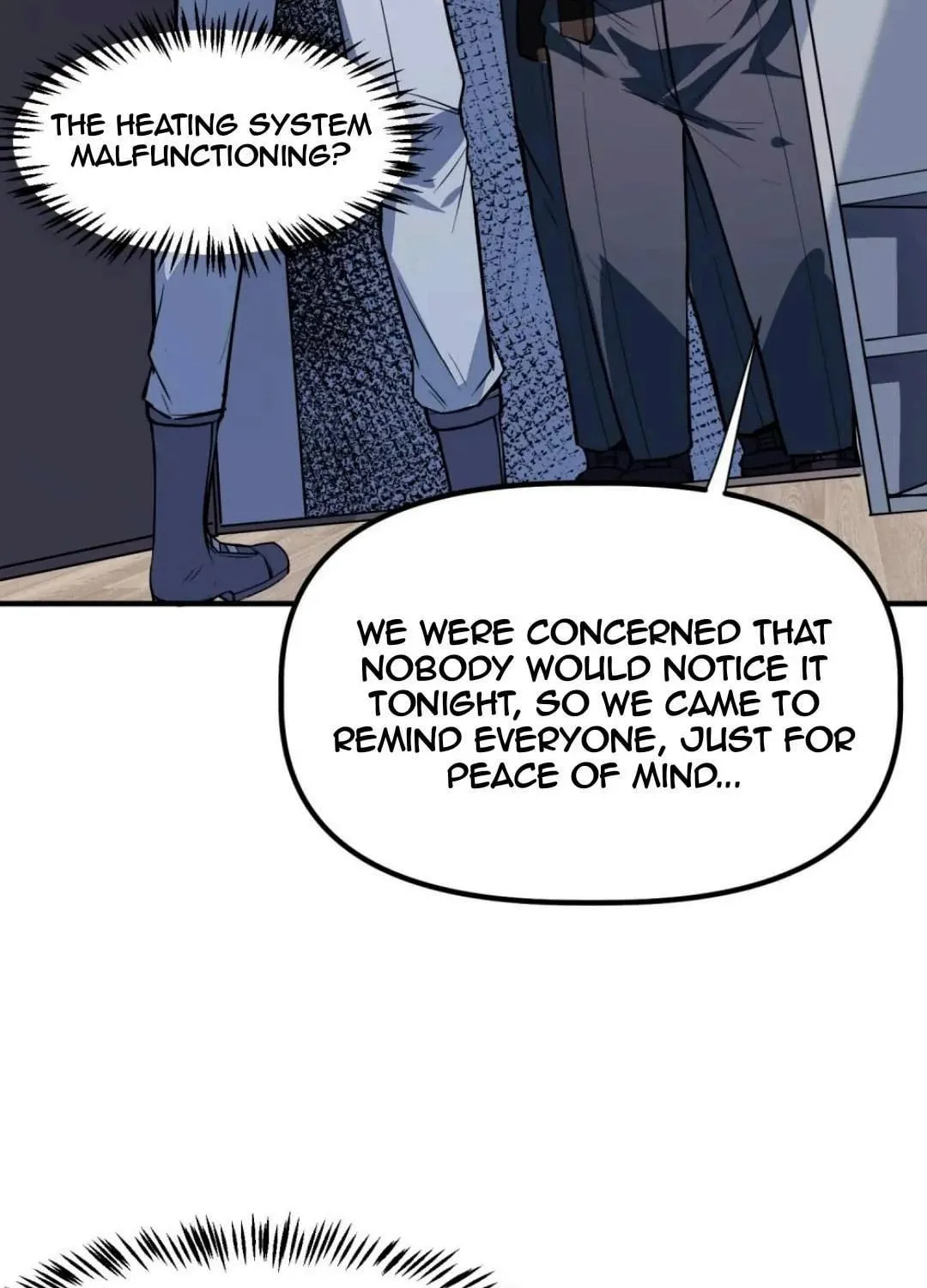 Arctic King Chapter 4 page 57 - 