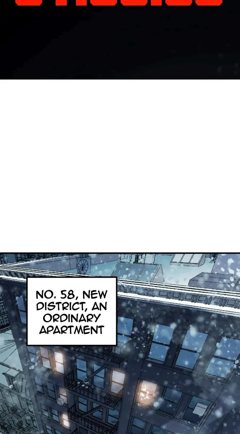 Arctic King Chapter 4 page 7 - 
