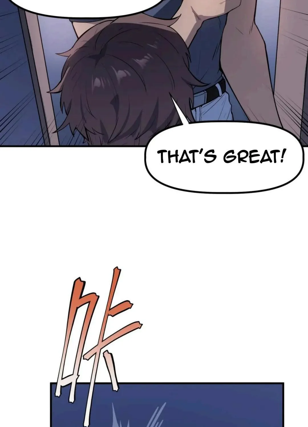 Arctic King Chapter 4 page 61 - 