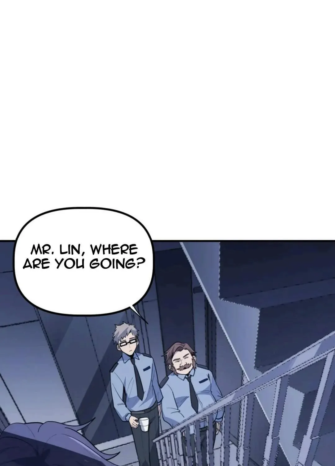 Arctic King Chapter 4 page 63 - 