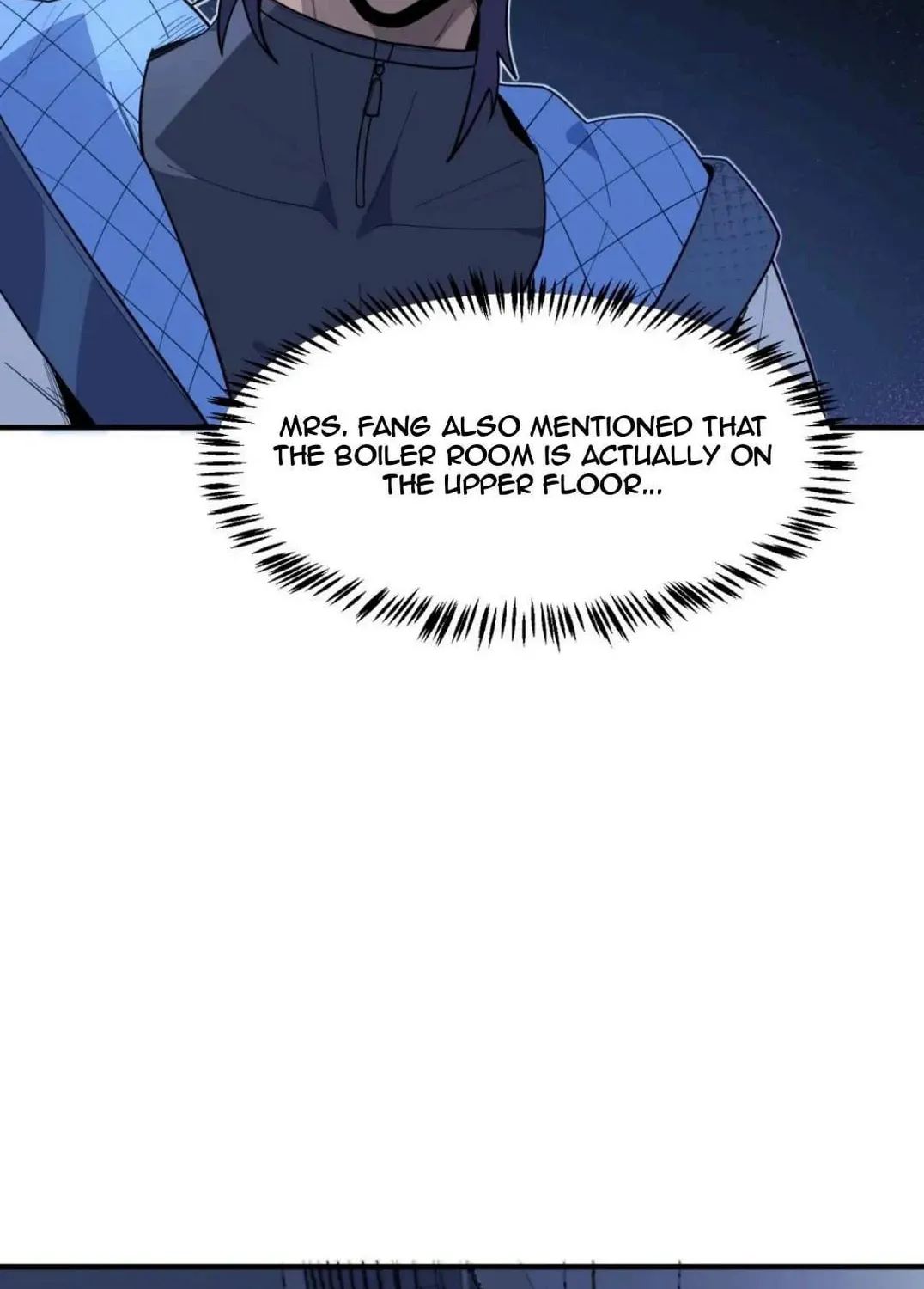 Arctic King Chapter 4 page 68 - 