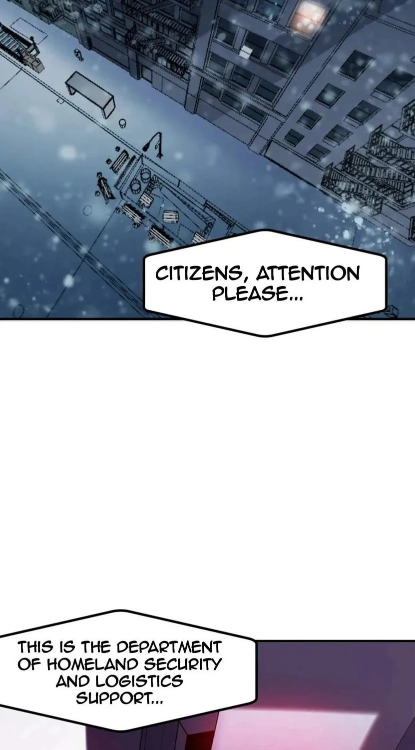 Arctic King Chapter 4 page 8 - 