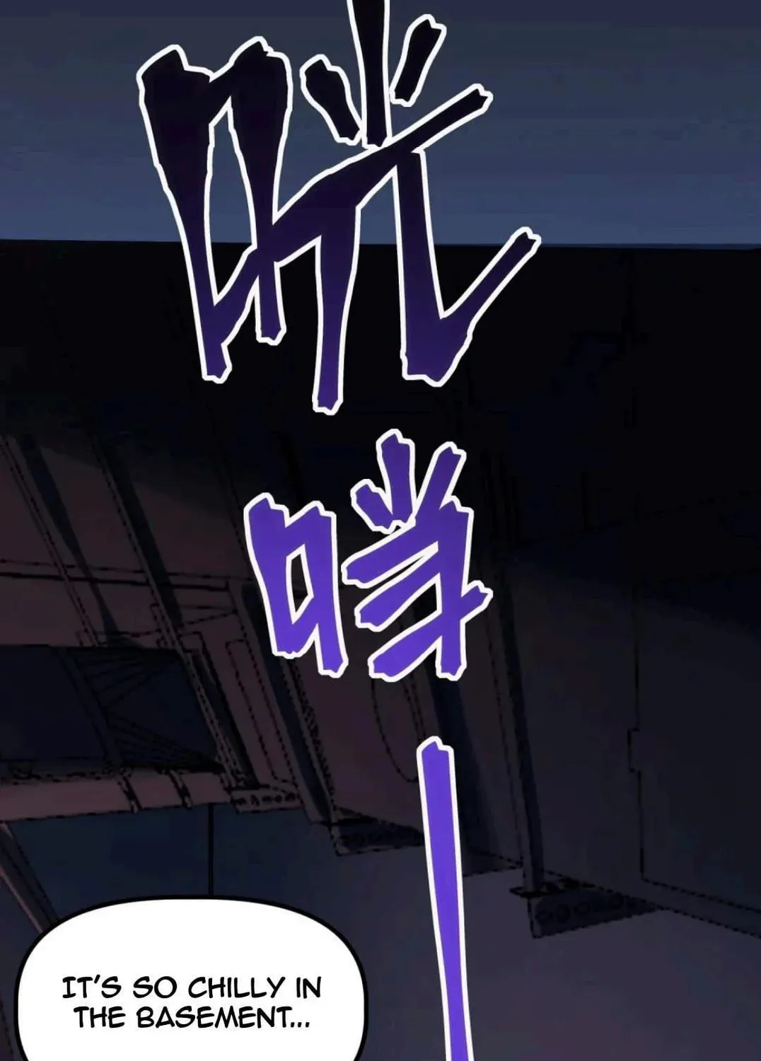 Arctic King Chapter 4 page 71 - 