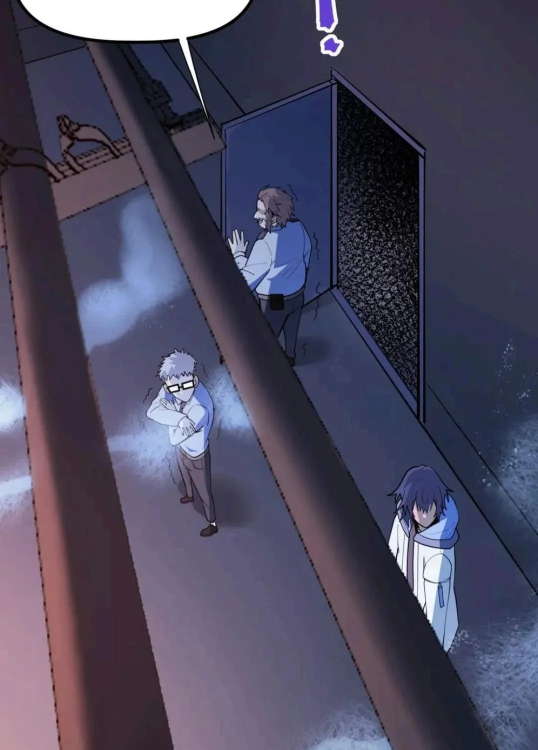 Arctic King Chapter 4 page 72 - 