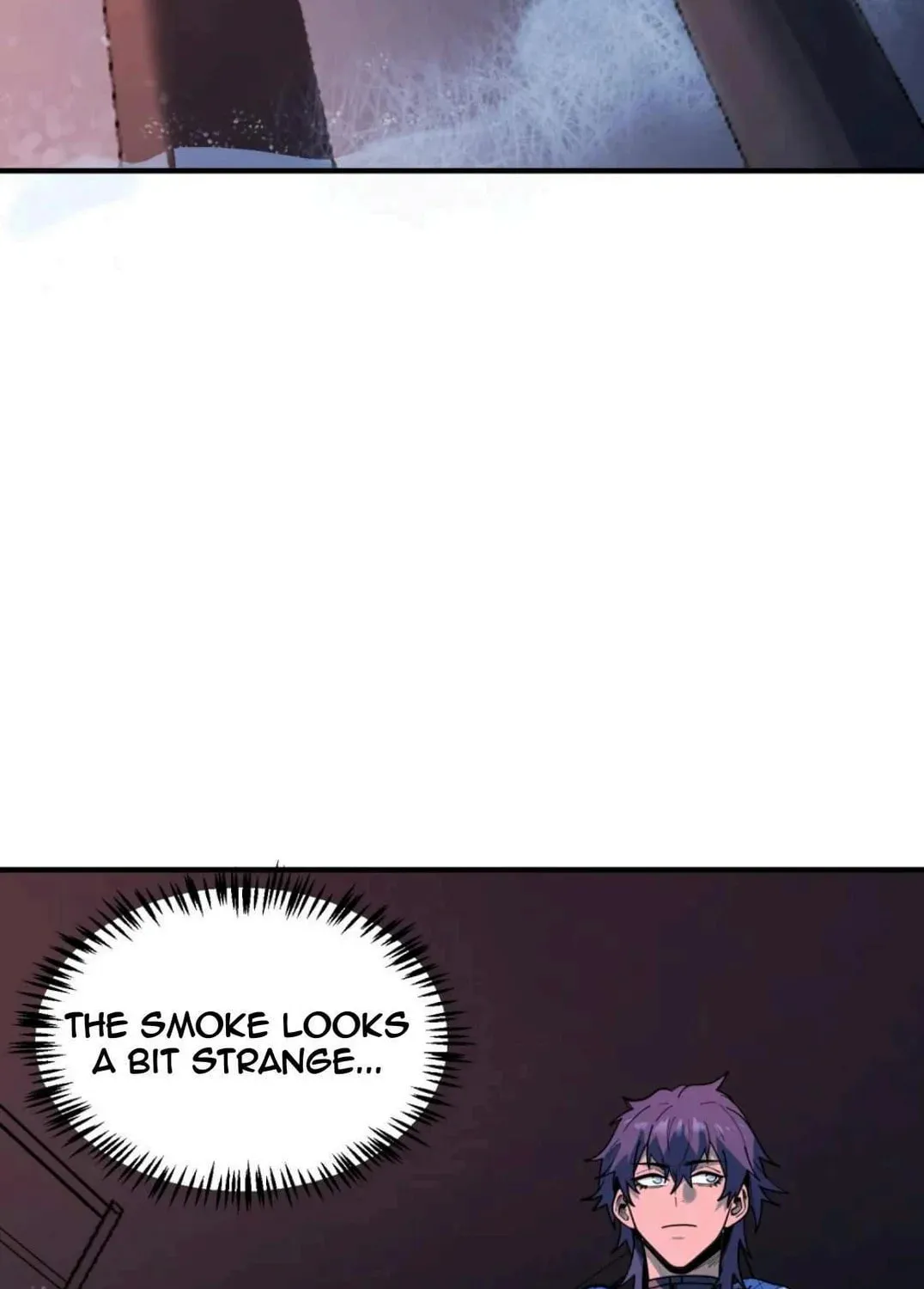 Arctic King Chapter 4 page 73 - 