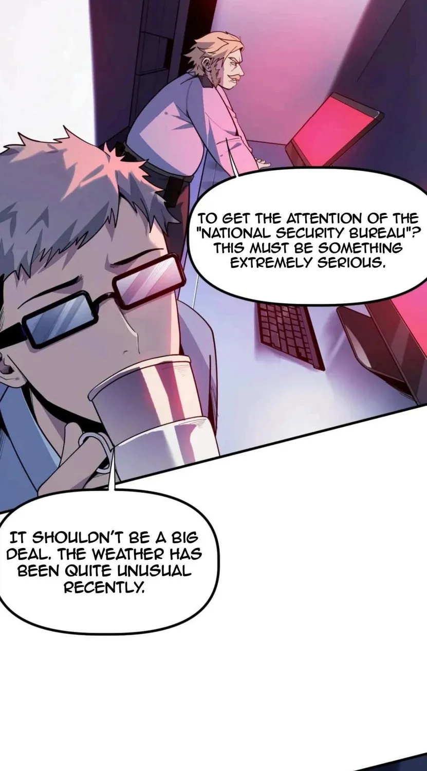 Arctic King Chapter 4 page 9 - 
