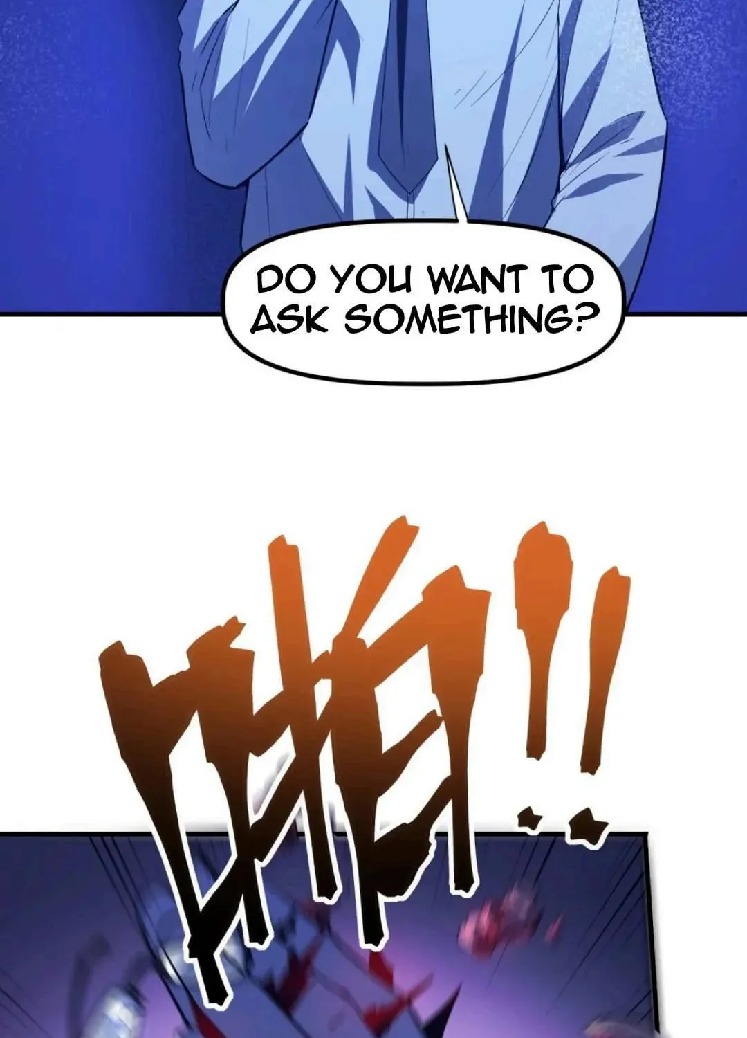Arctic King Chapter 4 page 81 - 