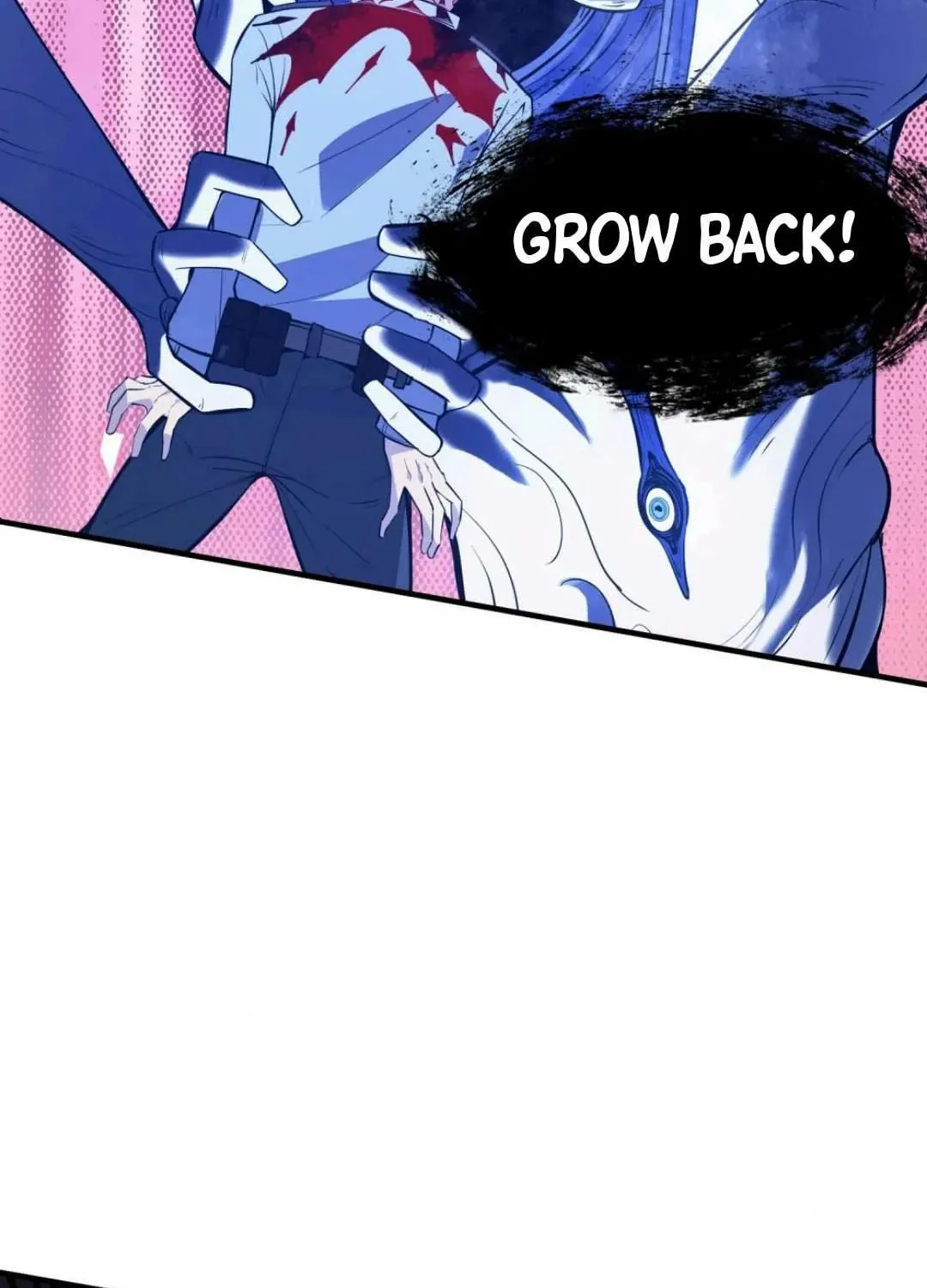 Arctic King Chapter 4 page 84 - 