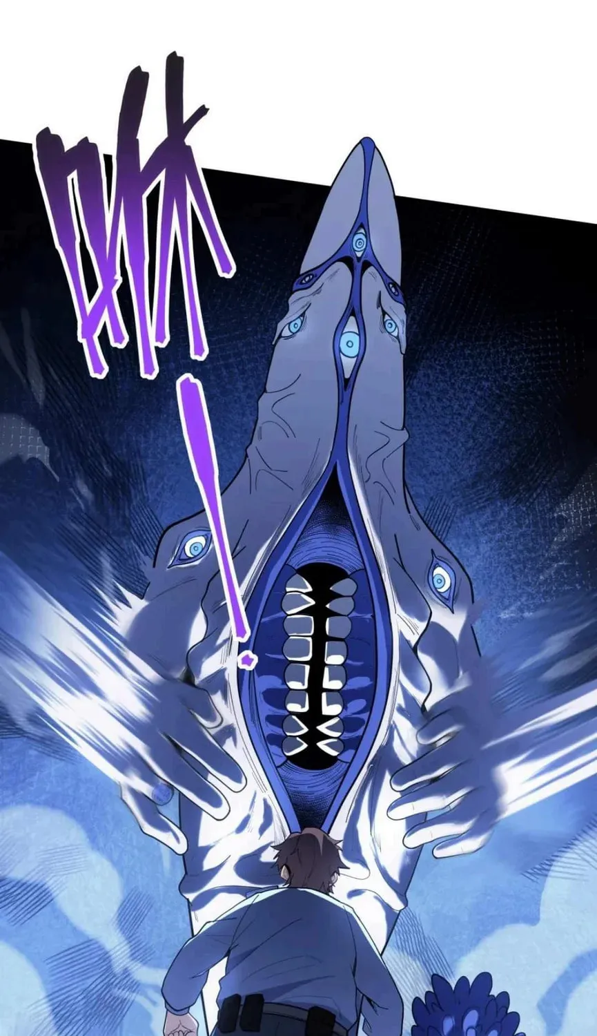 Arctic King Chapter 4 page 89 - 