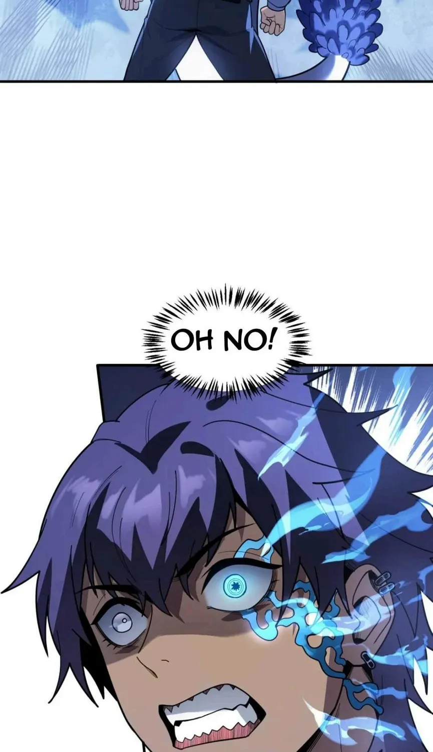 Arctic King Chapter 4 page 90 - 