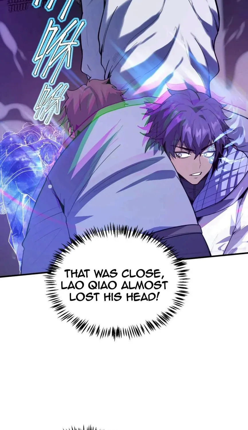Arctic King Chapter 4 page 95 - 