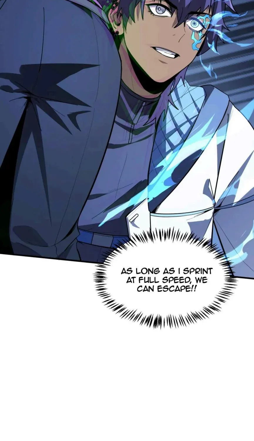 Arctic King Chapter 4 page 97 - 
