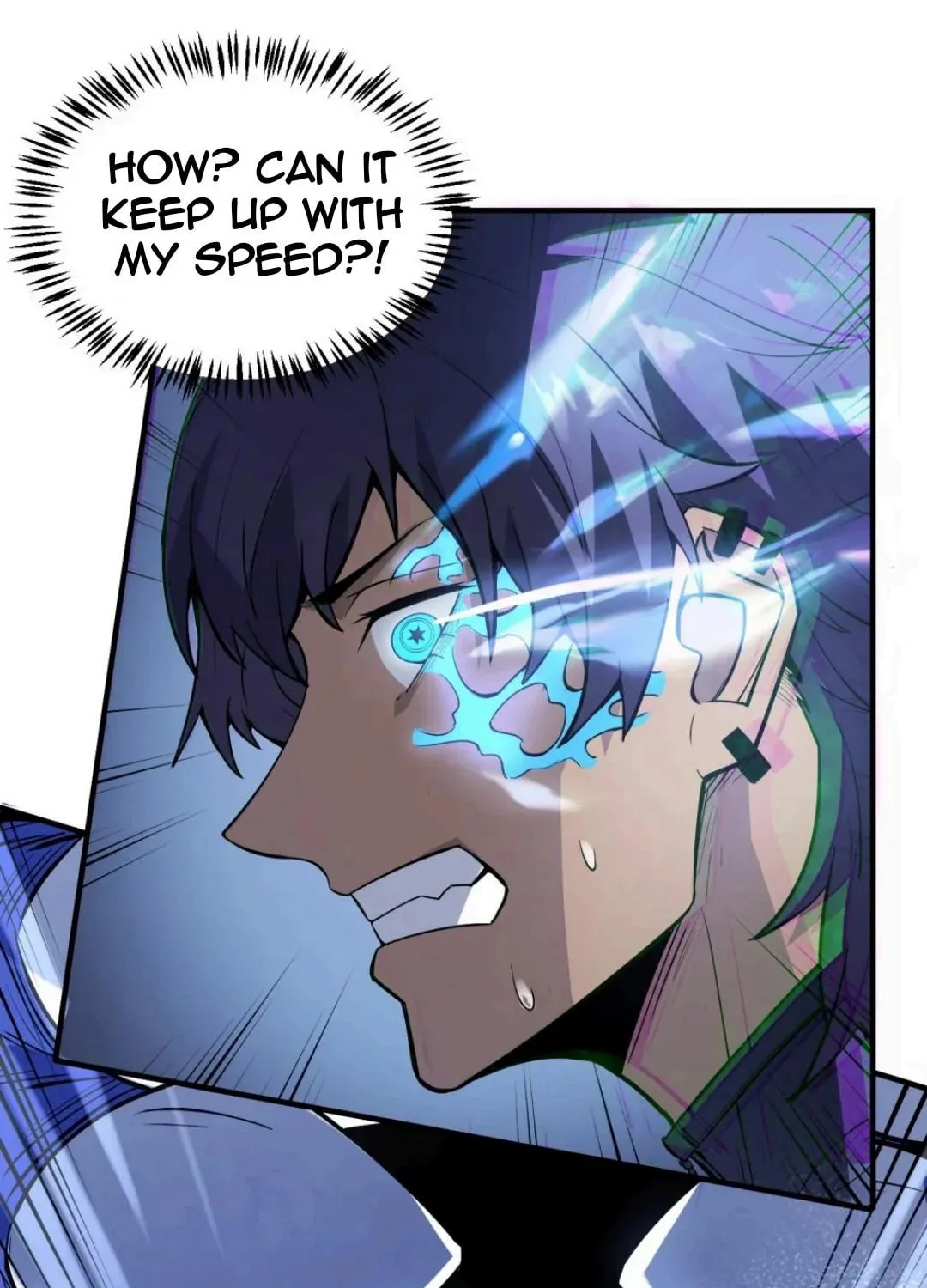 Arctic King Chapter 4 page 100 - 