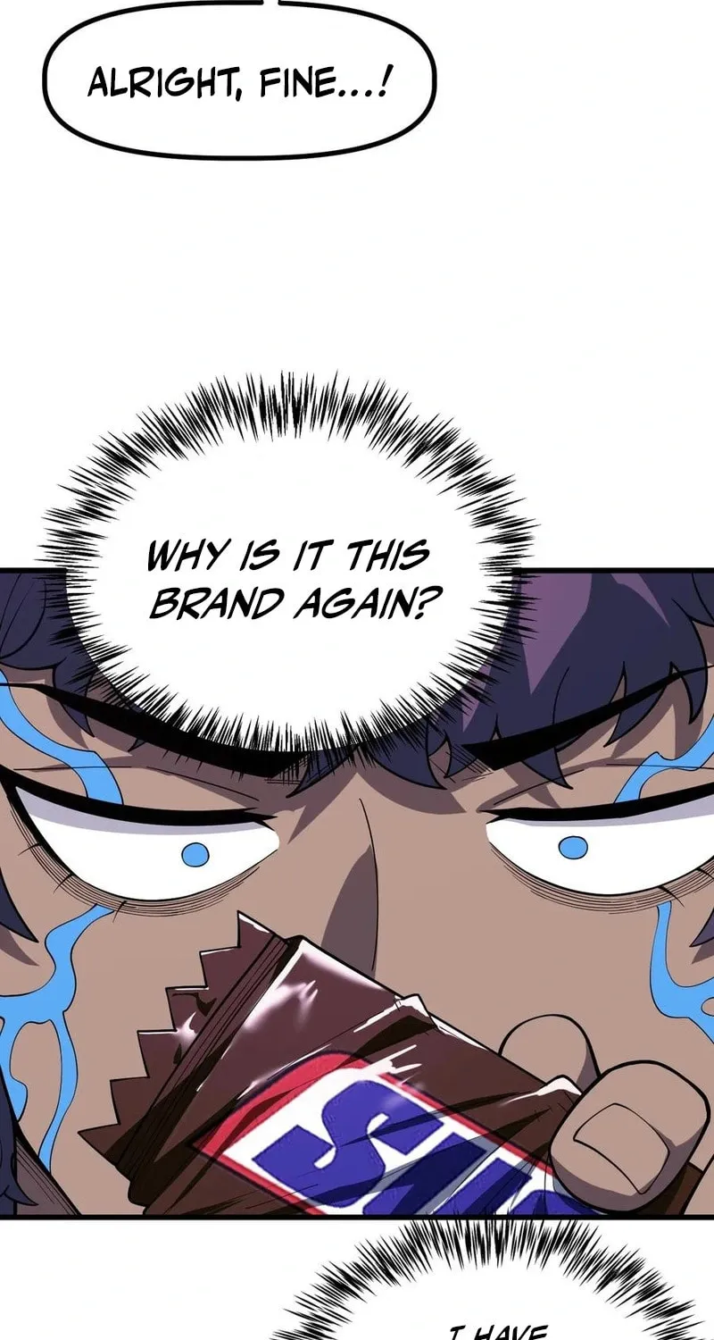 Arctic King Chapter 40 page 14 - 