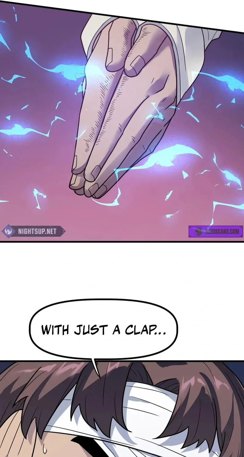Arctic King Chapter 40 page 25 - 