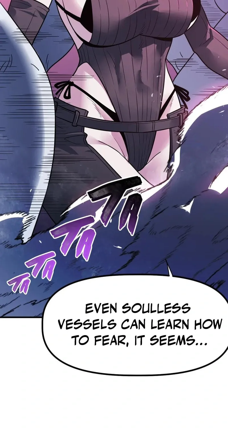 Arctic King Chapter 40 page 38 - 