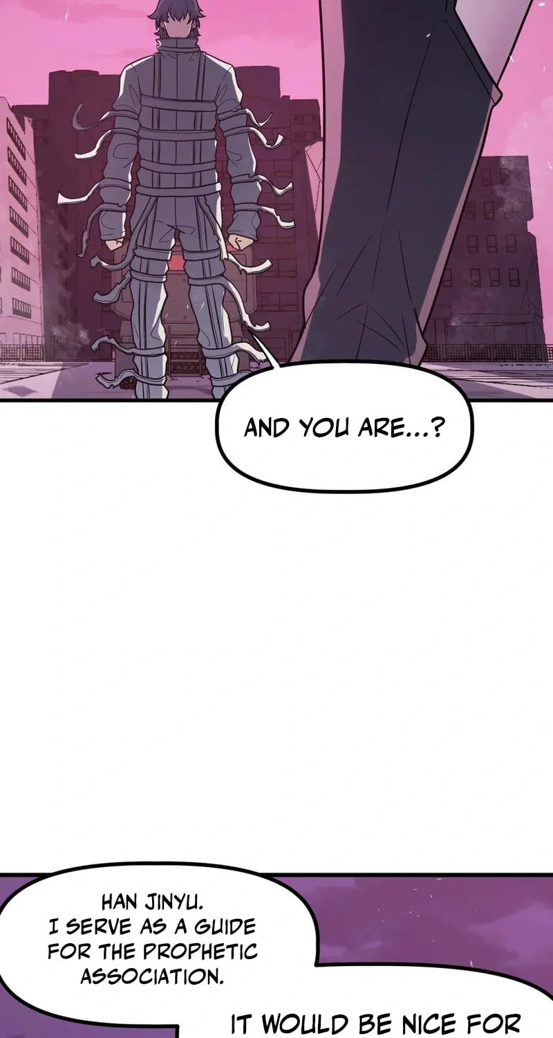 Arctic King Chapter 40 page 40 - 