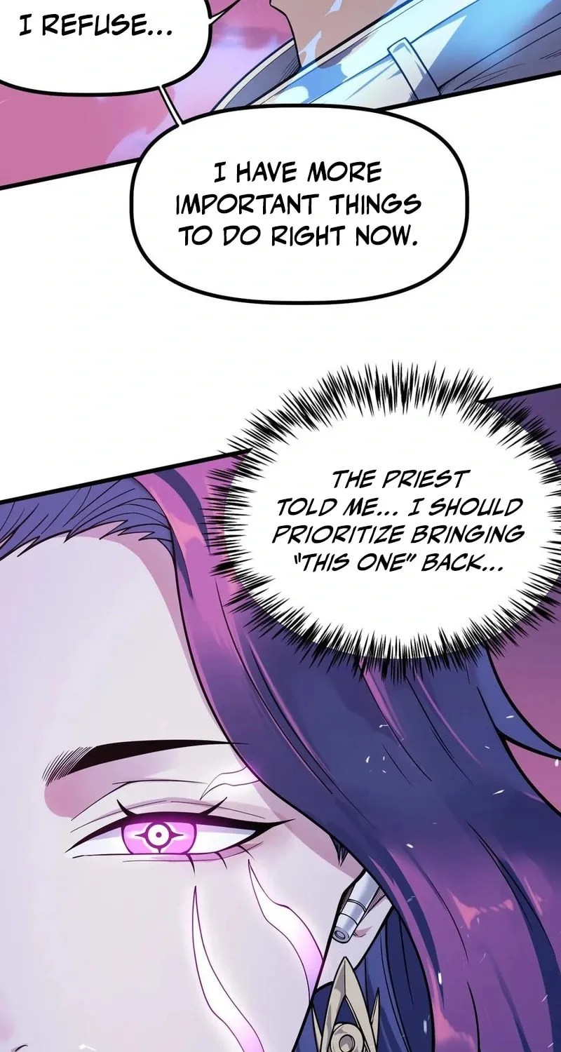 Arctic King Chapter 40 page 44 - 