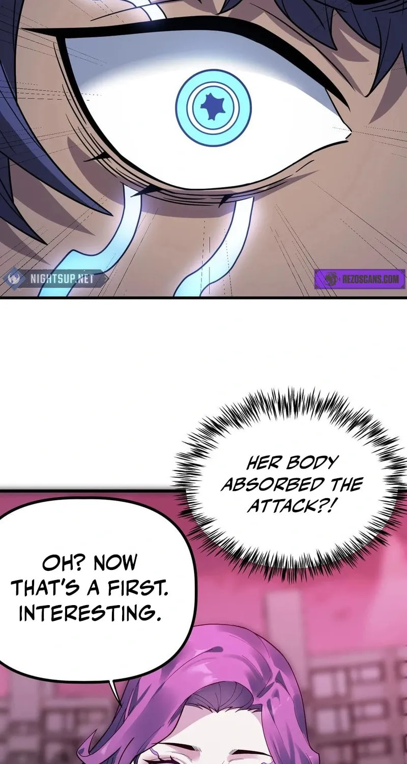 Arctic King Chapter 40 page 67 - 