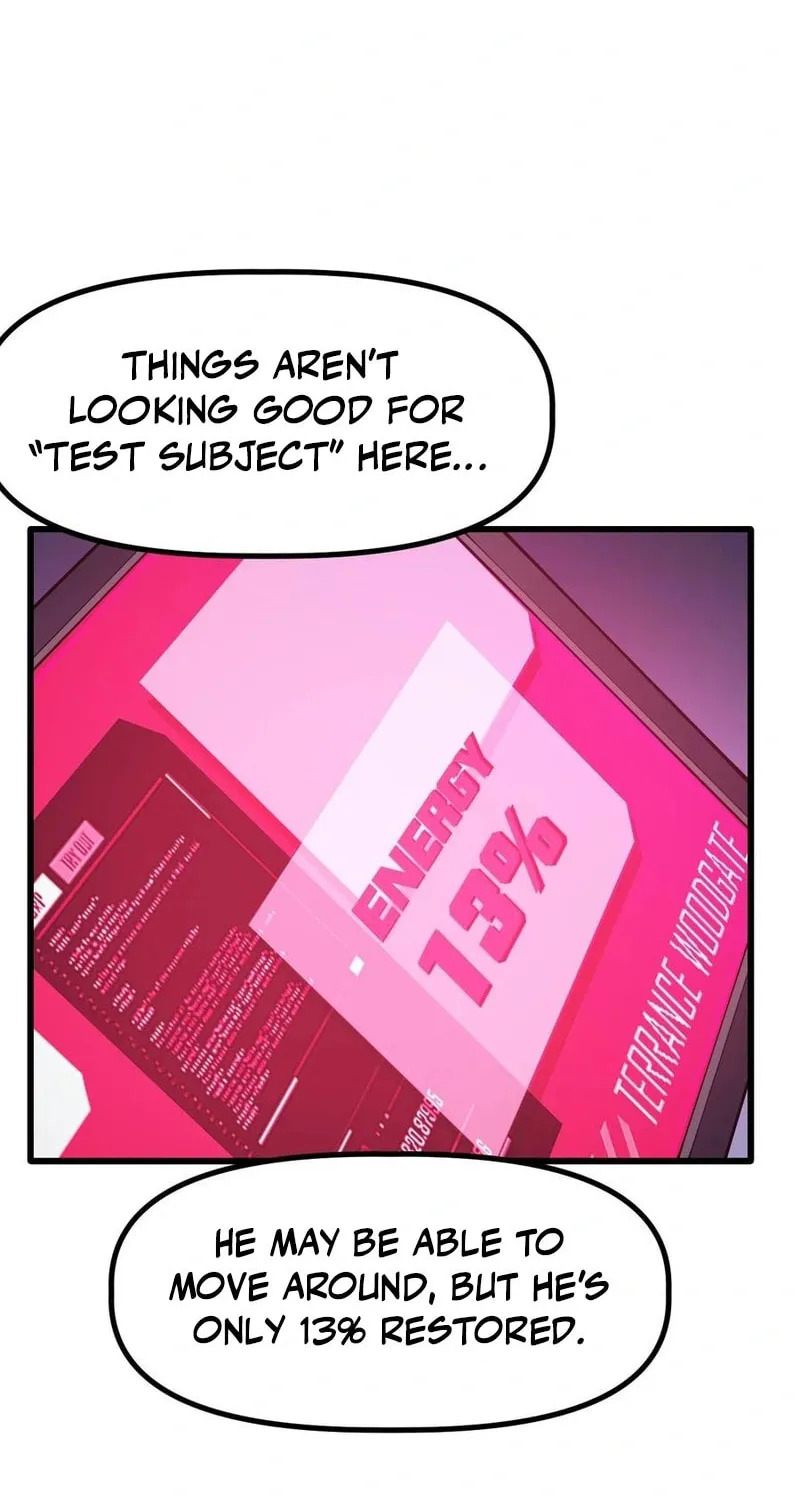 Arctic King Chapter 40 page 73 - 