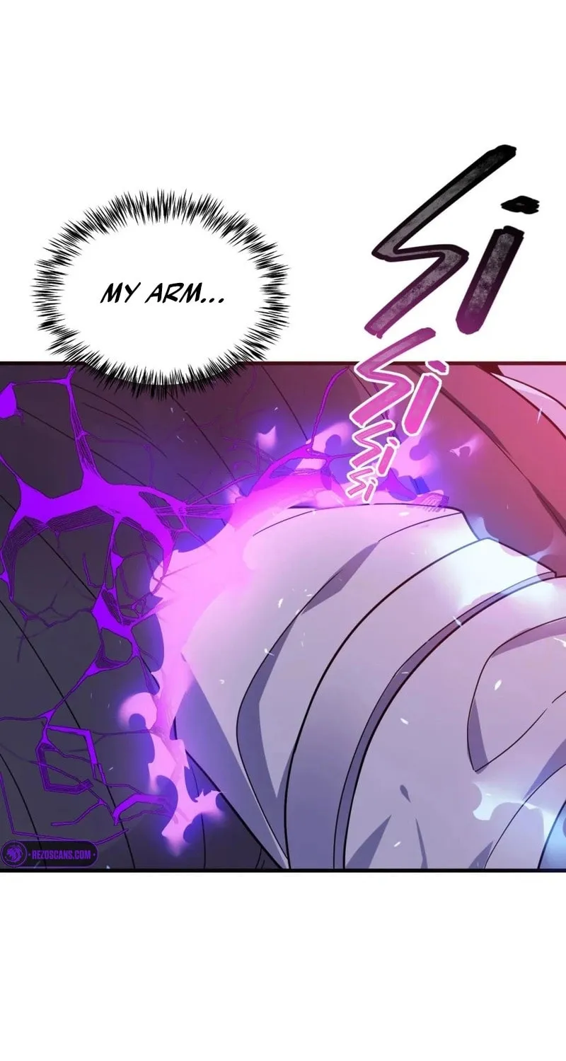 Arctic King Chapter 41 page 12 - 