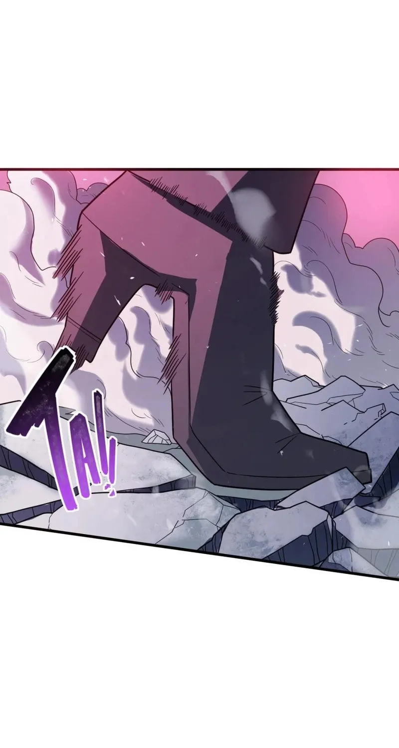 Arctic King Chapter 41 page 15 - 