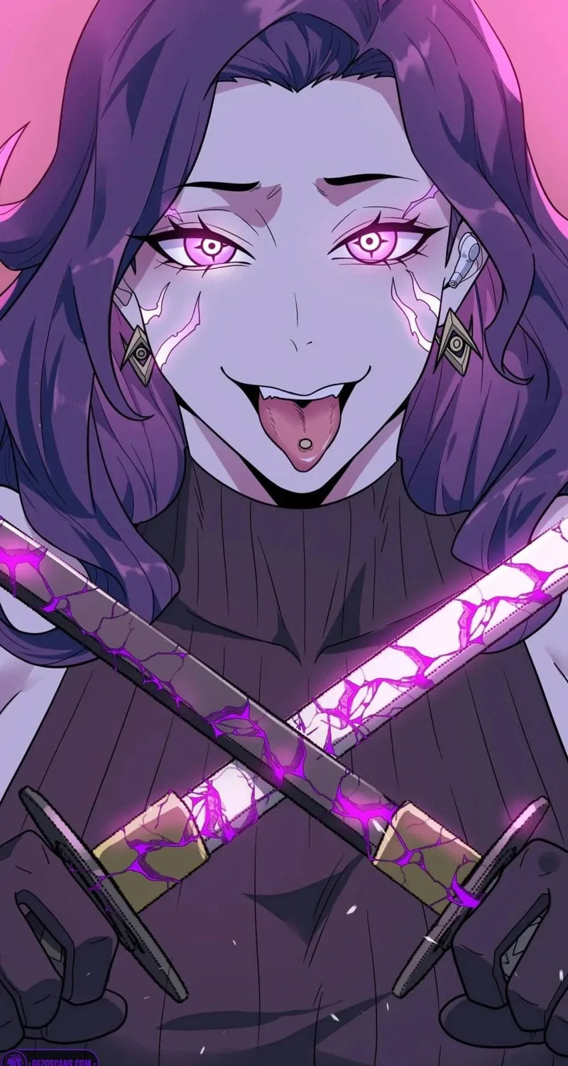 Arctic King Chapter 41 page 30 - 
