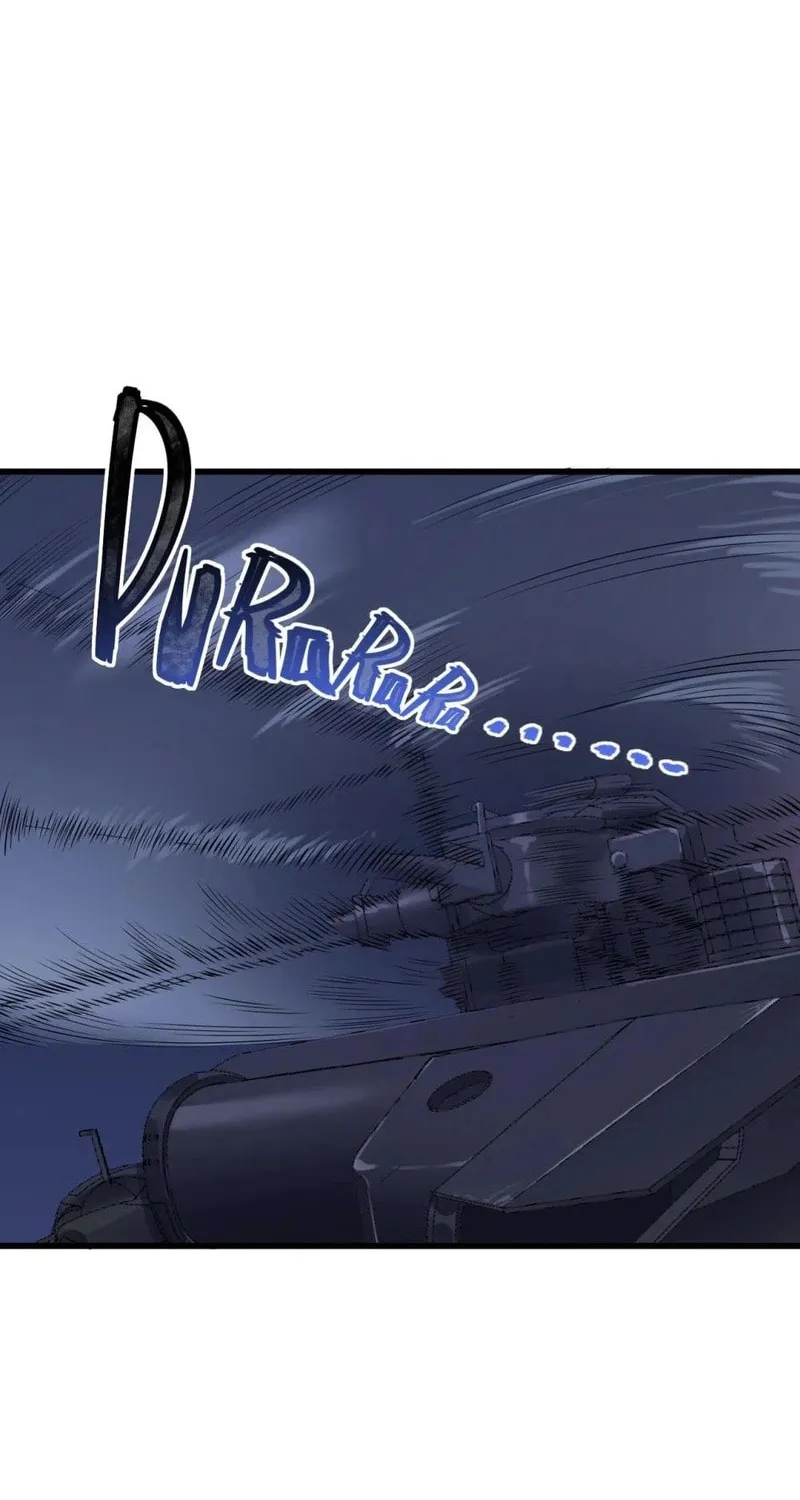 Arctic King Chapter 41 page 40 - 