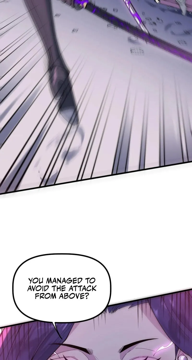 Arctic King Chapter 41 page 5 - 