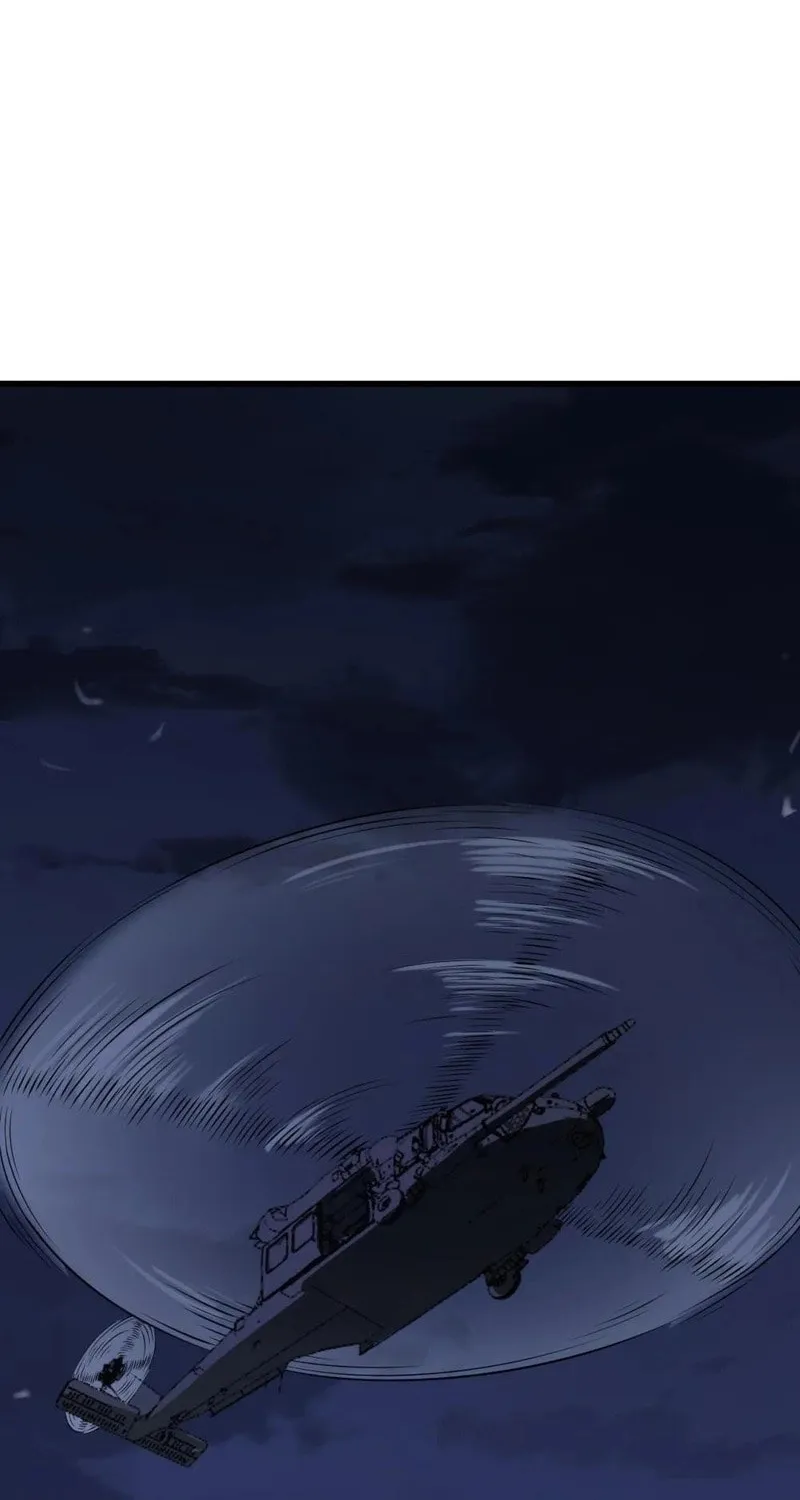 Arctic King Chapter 41 page 43 - 