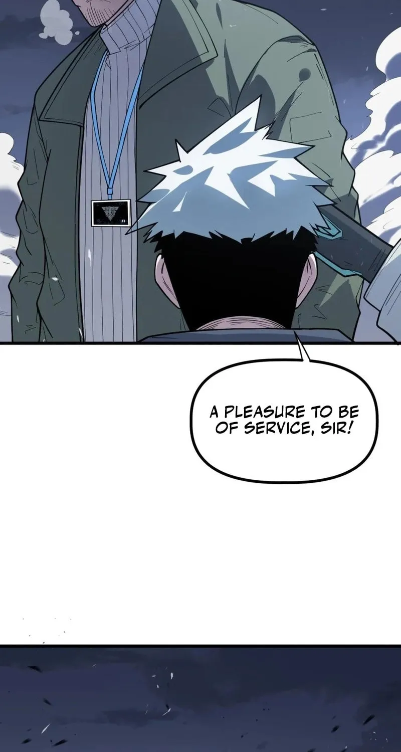 Arctic King Chapter 41 page 53 - 