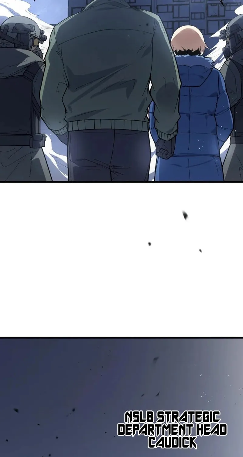 Arctic King Chapter 41 page 57 - 