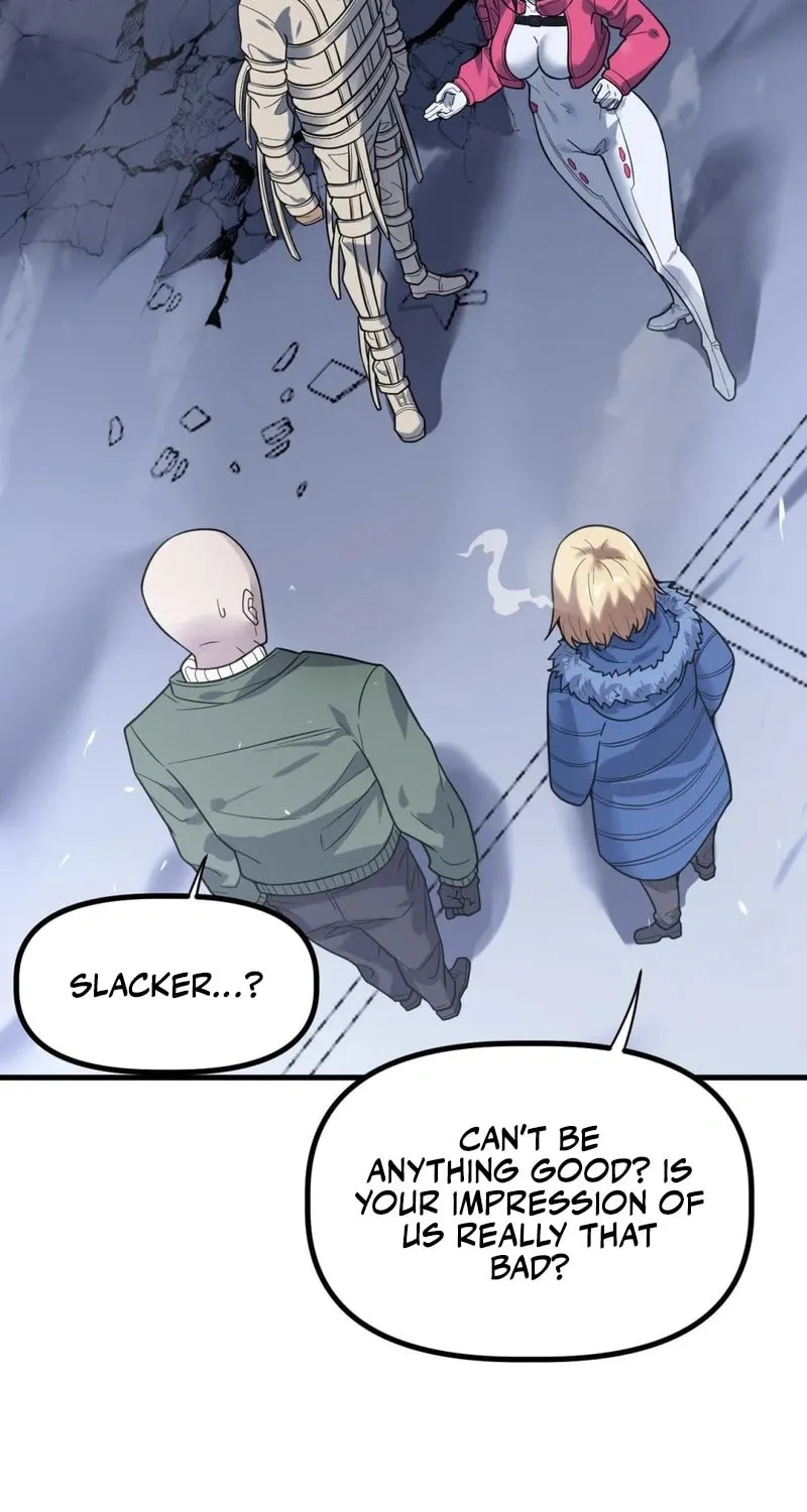 Arctic King Chapter 41 page 63 - 