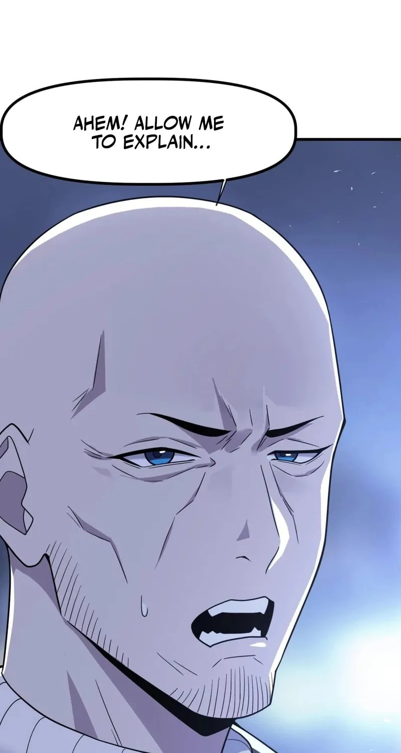 Arctic King Chapter 41 page 64 - 