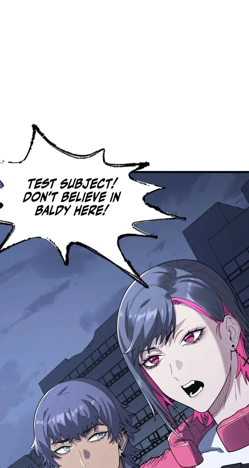Arctic King Chapter 41 page 69 - 